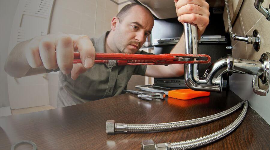 Professional bathroom faucet installation in Cherry Hill, NJ